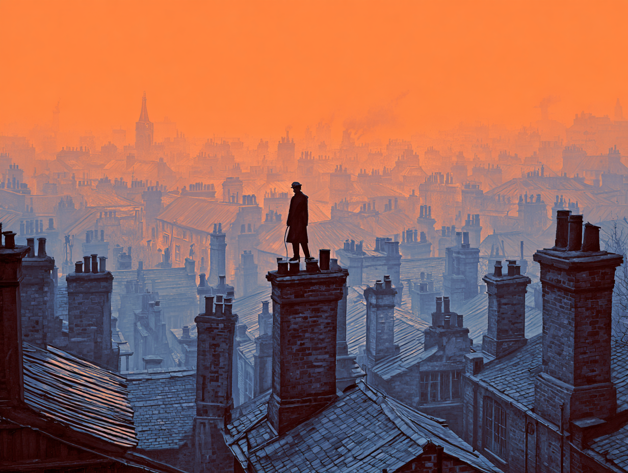 Oprava komínů - důležité informace pro majitele